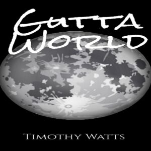 Gutta World - Novel