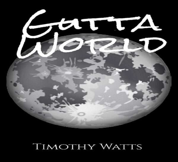 Gutta World - Novel